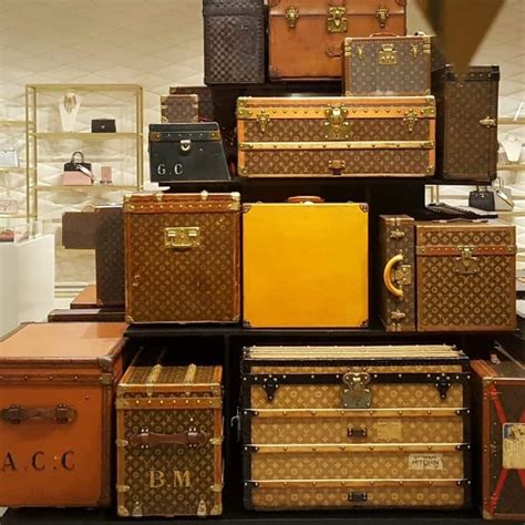 20 facts about louis vuitton|interesting facts about louis vuitton.